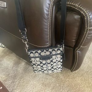 small coach crossbody